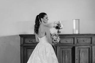 Marissa Molnar Hairstyling - 13