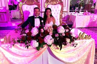 Florentina Flowers and Event Design - 33
