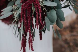 Wedding Flowers by Melissa - 33