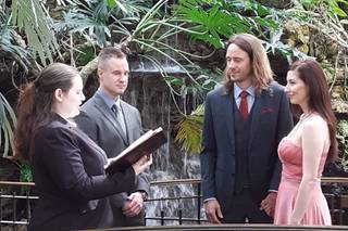 Kelly Galer - Officiant - 7