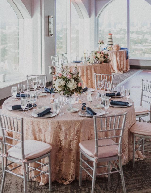 Tower Club - 2