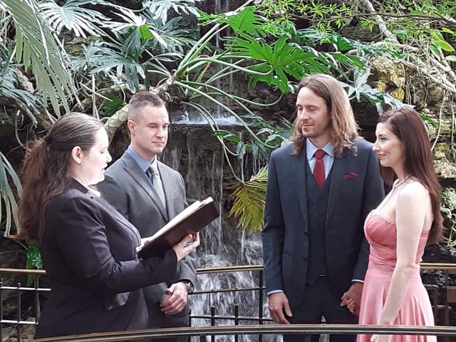 Kelly Galer - Officiant - 3