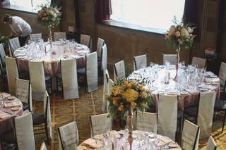 The Society Room of Hartford - 68