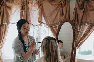 WOWPRETTY Makeup and Hair Agency - 6