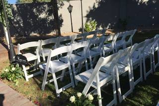 The Cottage Wedding Venue - 30