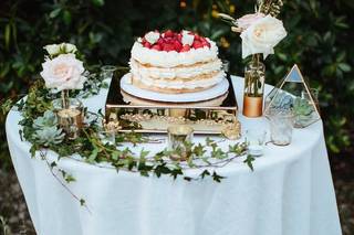 PRIMROSE Floral & Event Design - 44
