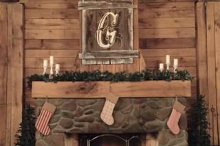 Scale Haus Banquet Barn - 5