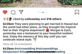 DC Elopements Wedding Officiants - 57