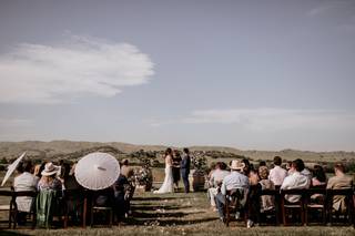 Taber Ranch Vineyards & Event Center - 9