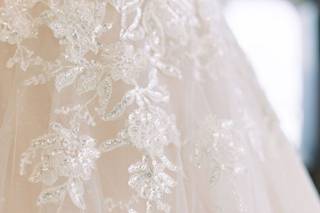 Elegance By Roya Bridal Atelier - 38