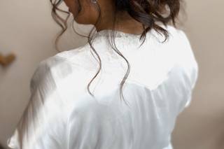 Wedding Hair by Rhianna - 31