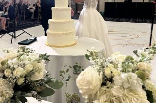 The Emerald Event Center at the Residence Inn by Marriott Cleveland/Avon - 17