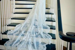 Ashton Gardens Atlanta by Walters Wedding Estates - 62