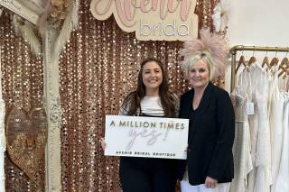 Avenir Bridal Boutique - 7