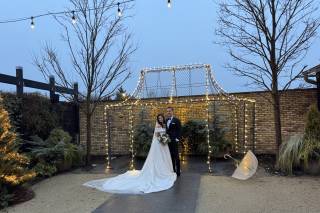 Risher Van Horn Florist - 13