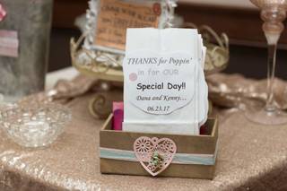 Gimme Some Sugar!- Candy and Sweets Buffet Service - 36