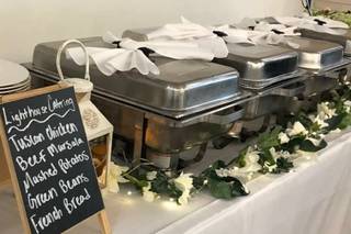 Lighthouse Catering - 23