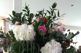 Shelly Black, Custom Floral Designer, at Wayside Studios - 26