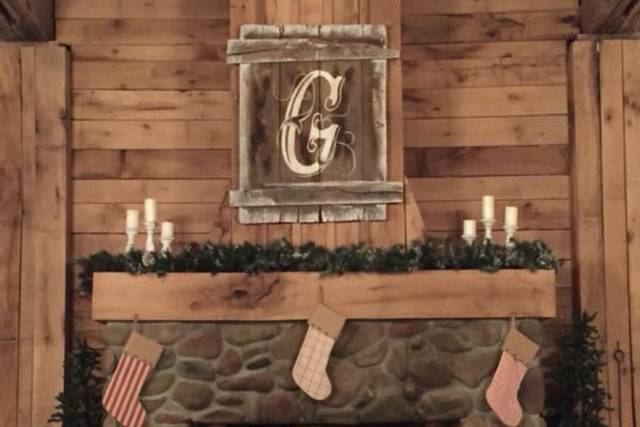Scale Haus Banquet Barn 1