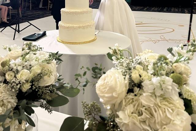 The Emerald Event Center at the Residence Inn by Marriott Cleveland/Avon 1