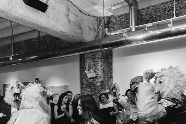 Premier DJ Services 1