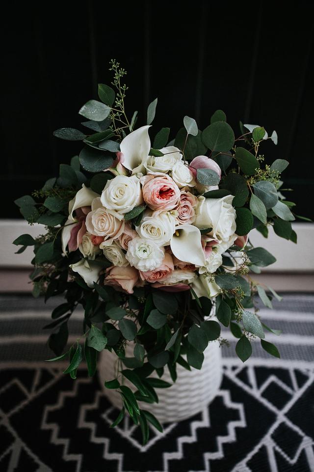 Ella Floral Event Design - 2