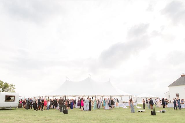 Shore to Please Wedding Planning - 1