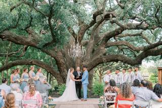 Trickle Creek Ranch & Events - 56