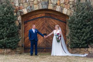 Stone Tower Winery - 58