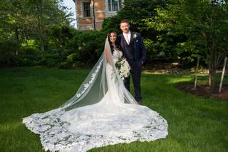 Bridal Garden - 16