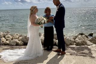 Ceremonies by the Sea - 75