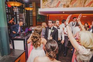 Jones DJ Entertainment, LLC - 1