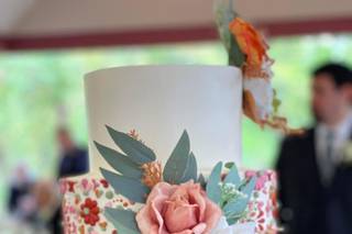 Lovin Oven Cakery - 11