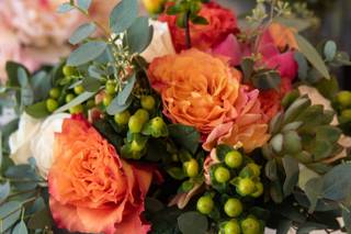 Twigs and Posies - 10