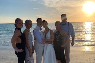 Sassy Brides Hair Salon Siesta Key - 26
