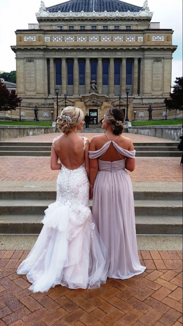 Rochelle Noone On location bridal hairstylist - 3