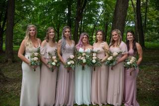 Mostly Becky Weddings & Events - 10