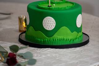 Trudy Melissa Cakes - 14
