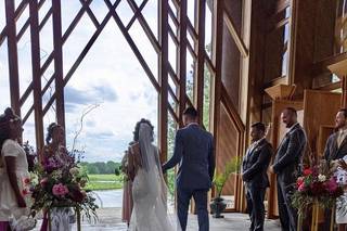 Perfect Petals Weddings and Events Florist - 9