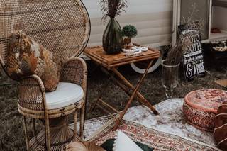 Famous Vintage Camper Co - 7