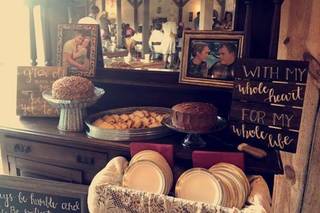 Deep South Farm - 10
