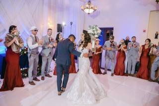 XL Entertainment Systems Inc. Draping & Lighting Decor - 39