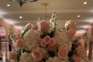 Lori's Flowers - Weddings & Events - 49