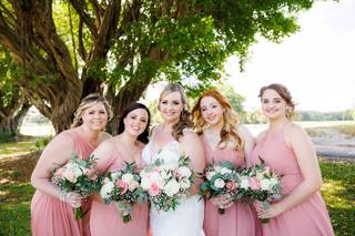 Rosina DiBello's Photography Studio - 29
