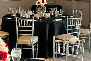 Aristide | Colleyville by Walters Wedding Estates - 20
