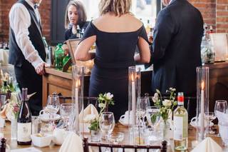 Salvatore’s Events & Catering - 33
