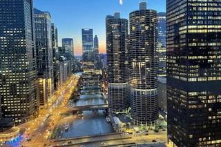The Royal Sonesta Chicago Downtown - 17