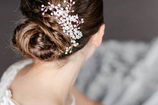 The Hair Concierge - 17