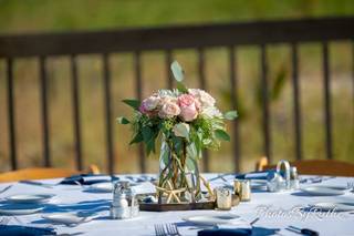 Gardenias Floral Design - 55