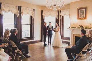 Simply Sweet Weddings - 27